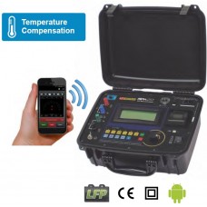TENTECH MPK257 10A Micro-Ohmmeter